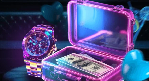 Auf casino — модель управления банкроллом